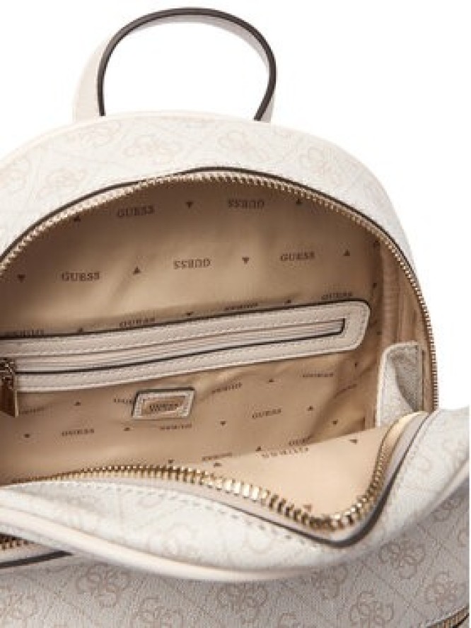 Guess Plecak Manhattan II HWSG71 18330 Beżowy