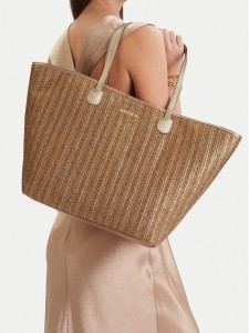 MEXX Torebka EO-MEXX-L-007-09 Złoty