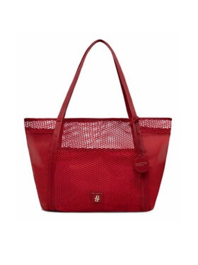 Badura Torebka WENN-01 Czerwony