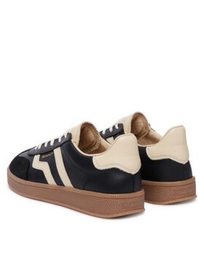 Gant Sneakersy Cuzima 33531344 Czarny