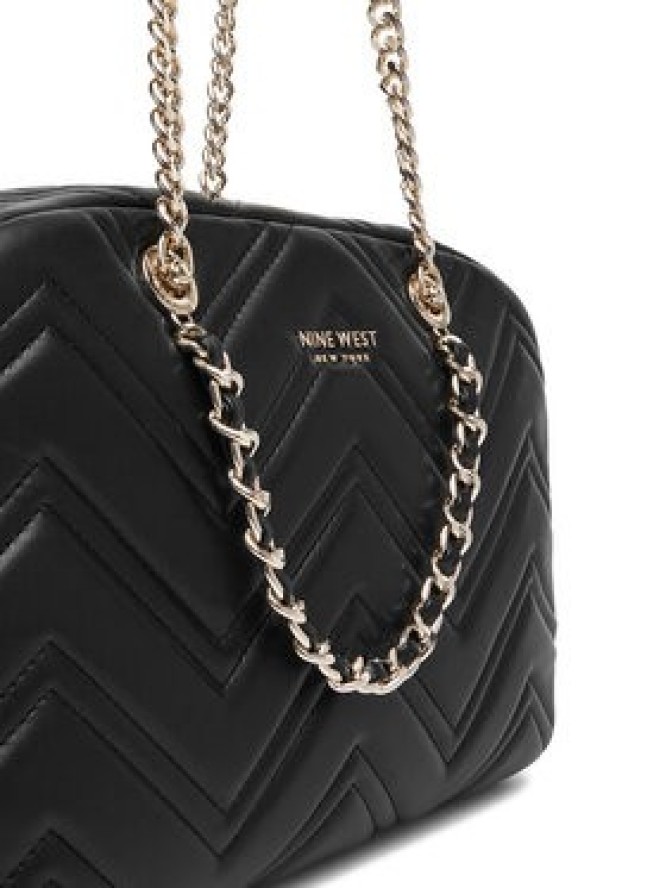 Nine West Torebka CEO-ALICE-LA482-3468 Czarny
