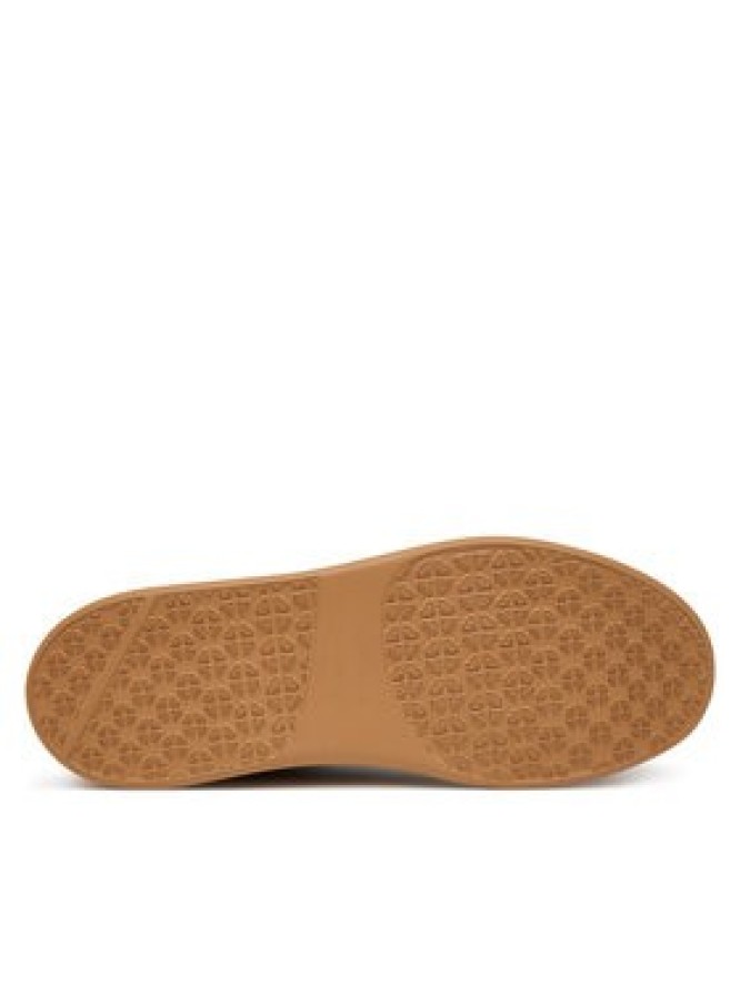 Coccinelle Sneakersy 4 VKE 24 01 01 Zielony ciemny