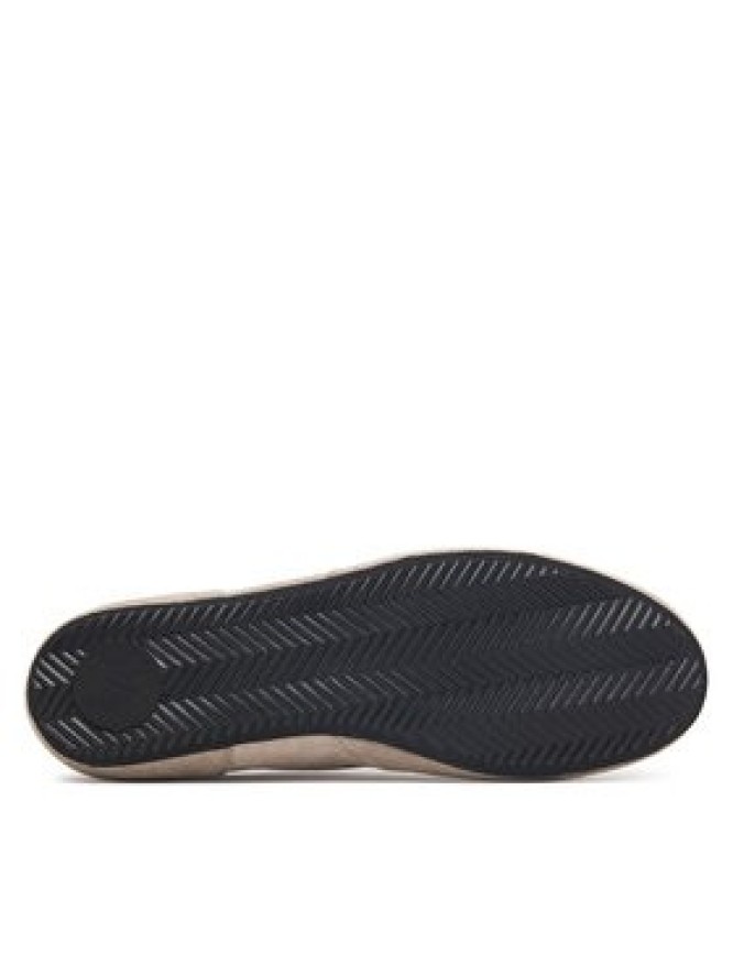 Max Mara Sneakersy Stecca 2624766011 Szary