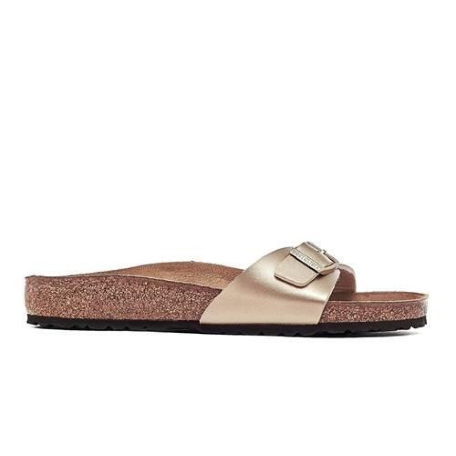 Klapki damskie Birkenstock Madrid BF