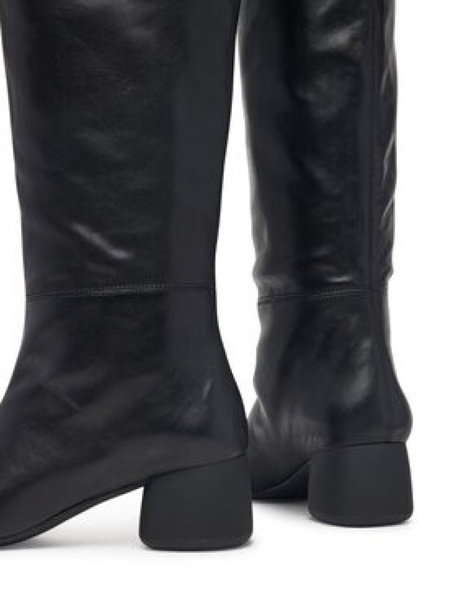 Vagabond Shoemakers Kozaki Livia 6256-001-20 Czarny