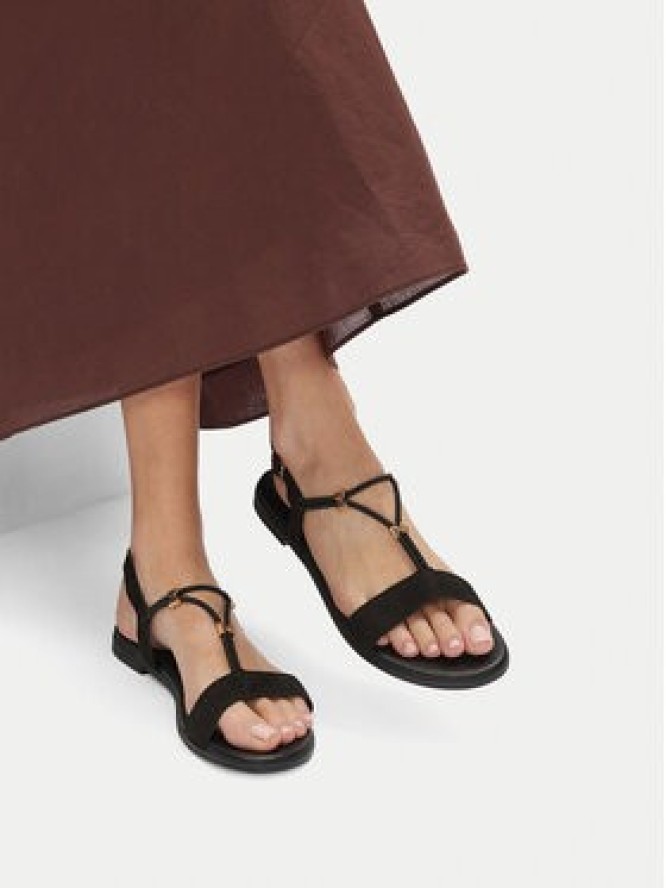 Lasocki Sandały ARENA RST-ARENA-08 Czarny