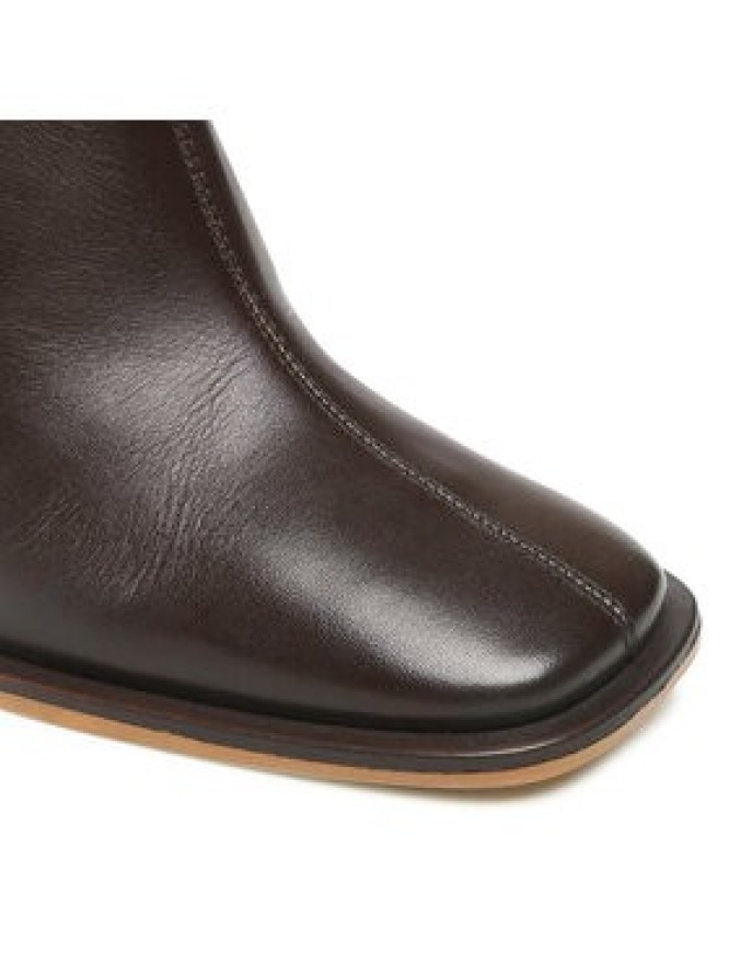 Gino Rossi Botki 105272 Brązowy