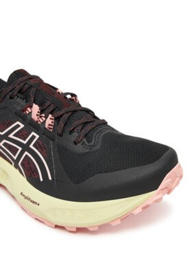 Asics Buty do biegania Gel-Sonoma 8 1012B771 Czarny