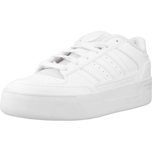 Buty ADIDAS START BOLD W Biały