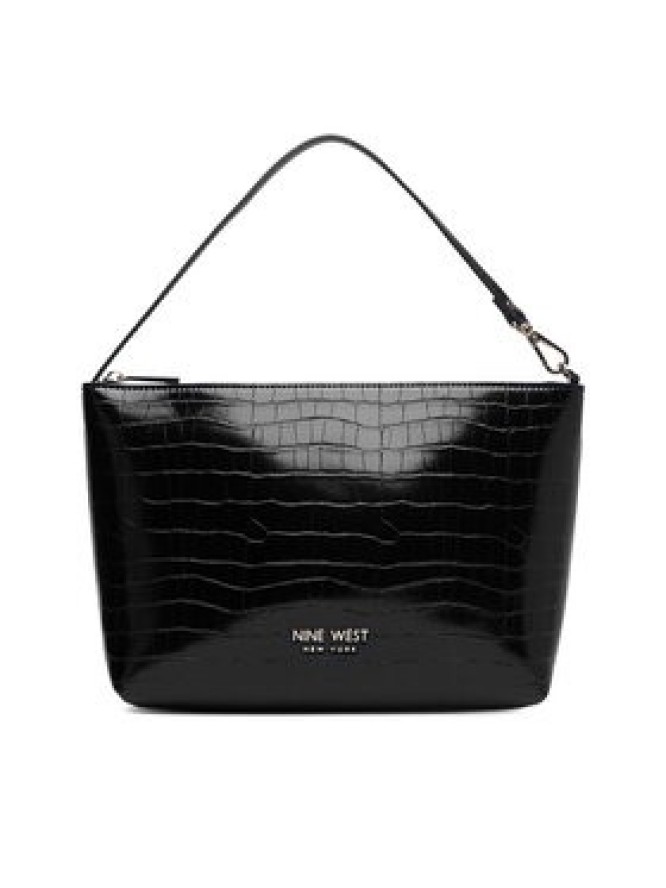 Nine West Torebka CEO-GENTLE GLAM-LDA9920 Czarny