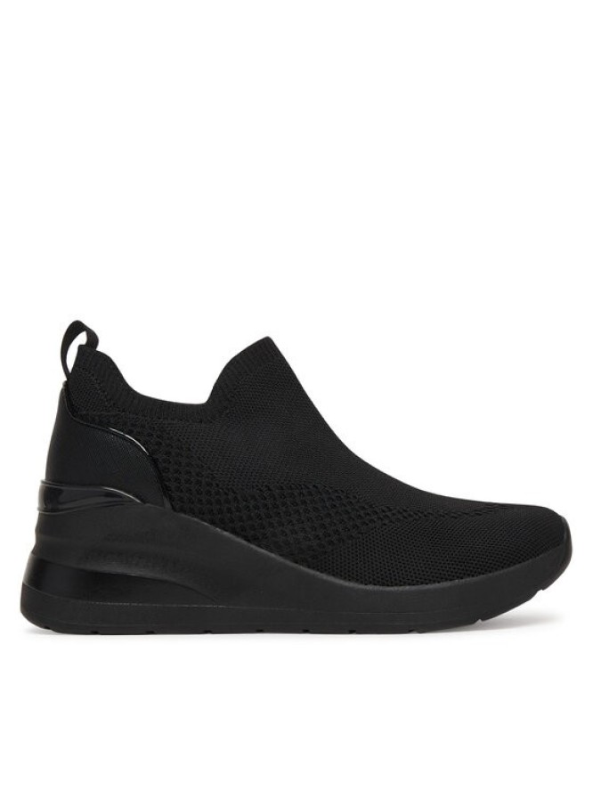 Aldo Sneakersy Sevan 13812485 Czarny