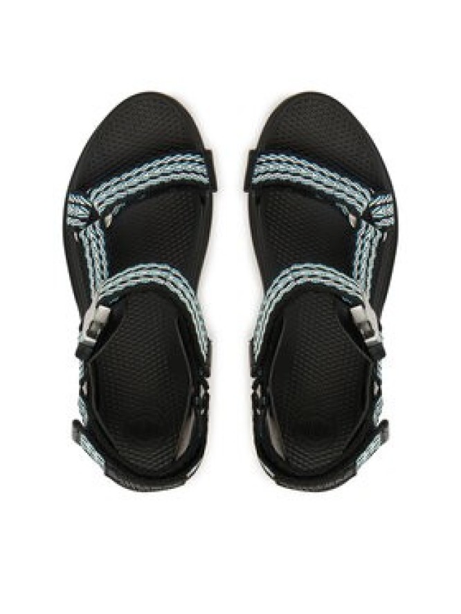 Palladium Sandały Pallacruisestrapwo 94708-008-M Czarny