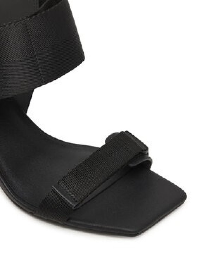 United Nude Sandały Rockit Run 1061794516 Czarny