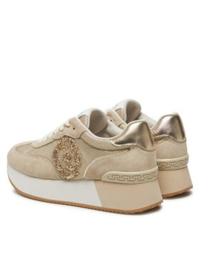 Liu Jo Sneakersy BA5035 PX618 S3666 Beżowy