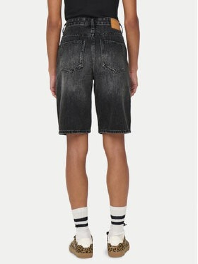 ONLY Szorty jeansowe Sonny 15256709 Szary Regular Fit