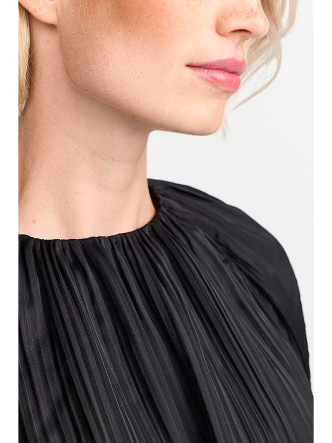 Rich&Royal Bluzka w kolorze czarnym rozmiar: 36