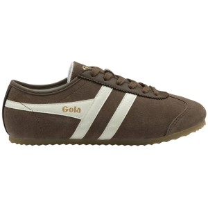 Damskie zamszowe buty sportowe Gola Cleora