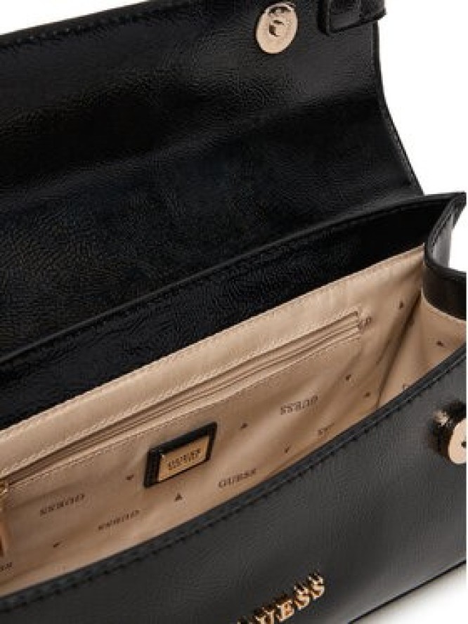 Guess Torebka 180238 Czarny