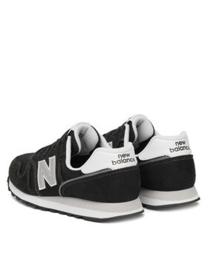 New Balance Sneakersy ML373KB2 Czarny