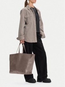 G-Star Raw Torebka CEO-LILA-LDA8145 Szary