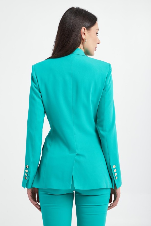 Marynarka damska dwurzędowa LIU JO