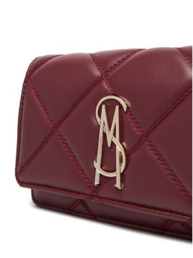 Steve Madden Torebka BENDUE SM13001105 Czerwony