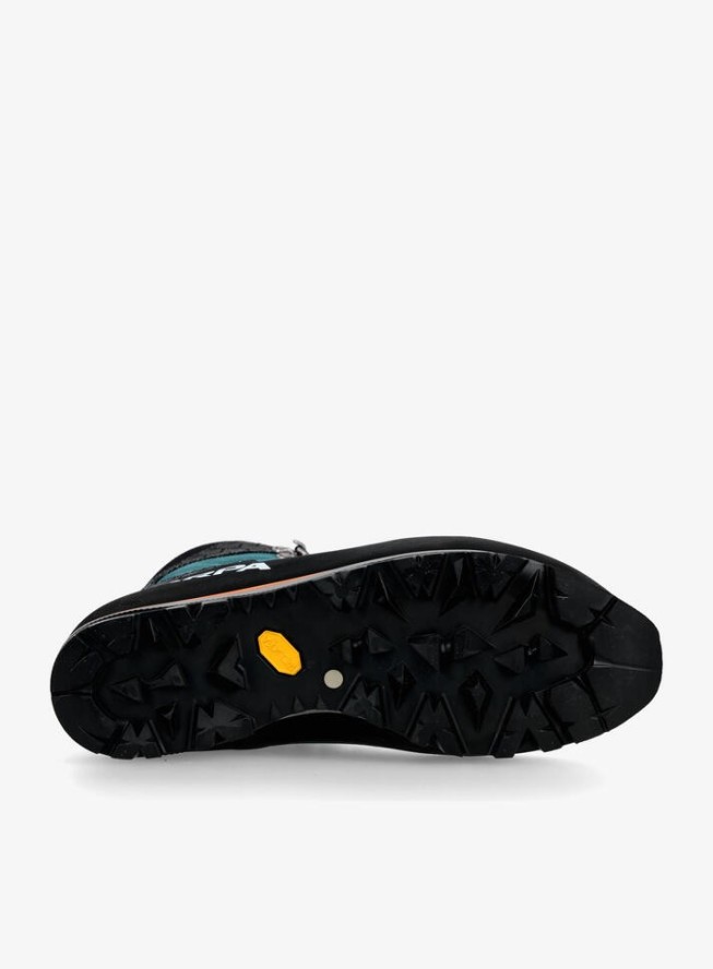 Buty wysokogórskie Scarpa Mont Blanc GTX