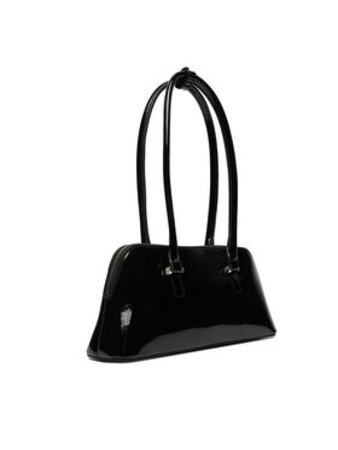Nine West Torebka CEO-MODERN MUSE-LA374-4764 Czarny