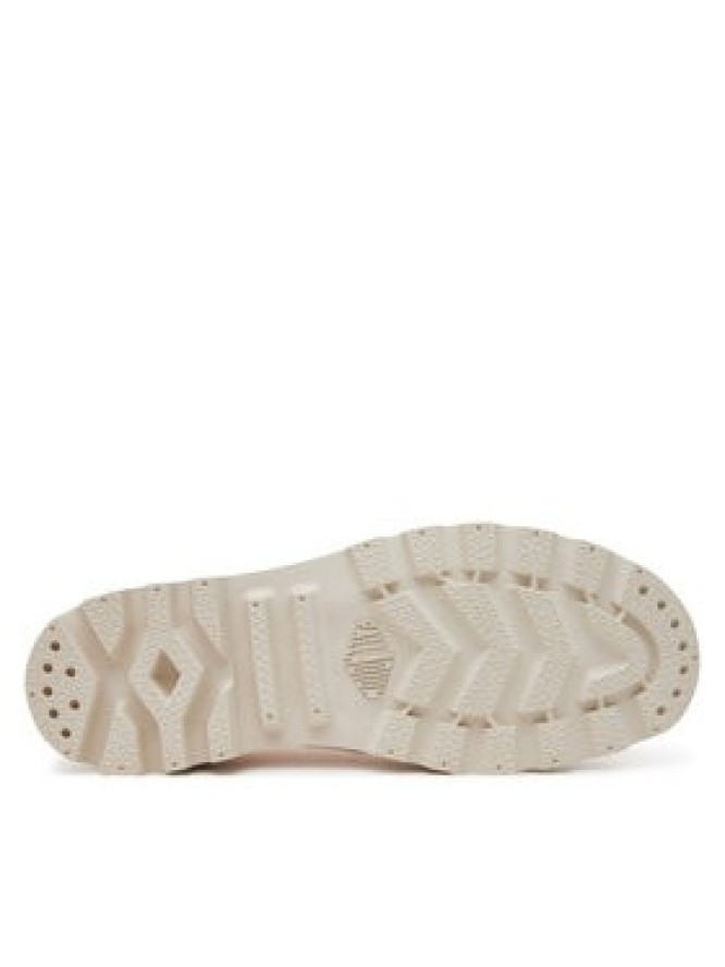 Palladium Trampki Pampa Oxford 92351-721-M Żółty