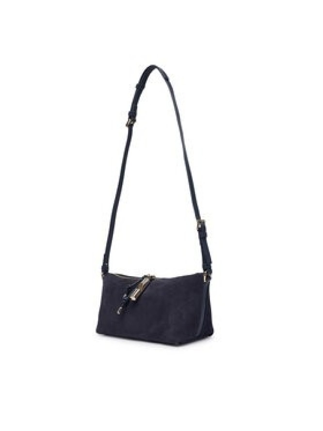 Furla Torebka Debbi Mini WE00865 BX4018 KH 2677S Granatowy