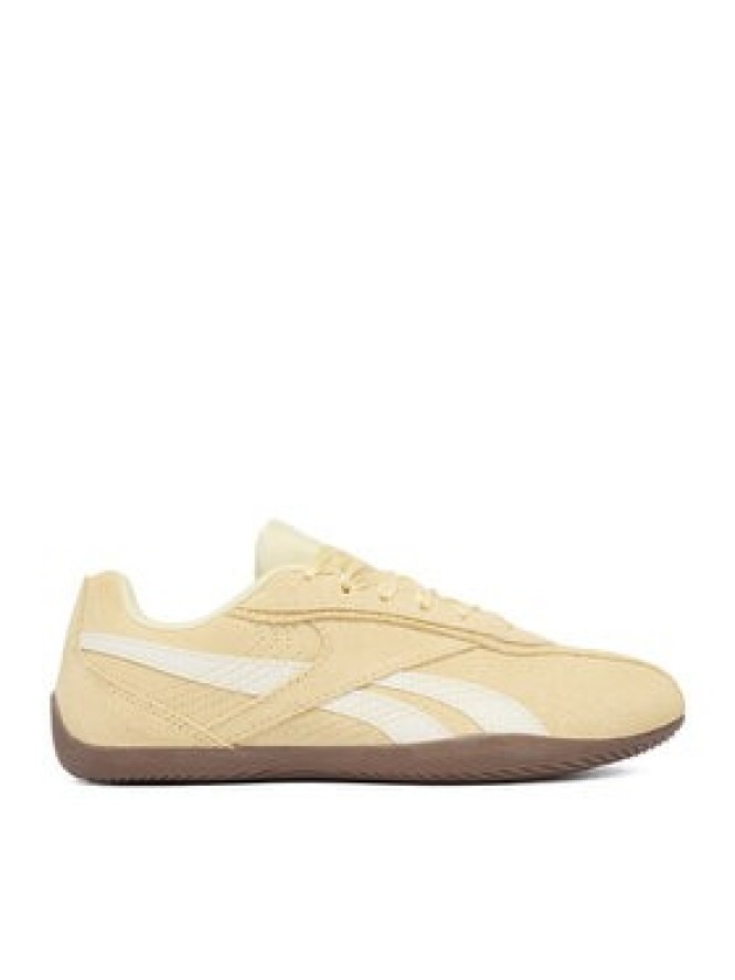 Reebok Sneakersy CEOSS-ULTRA LO 100272857 Żółty