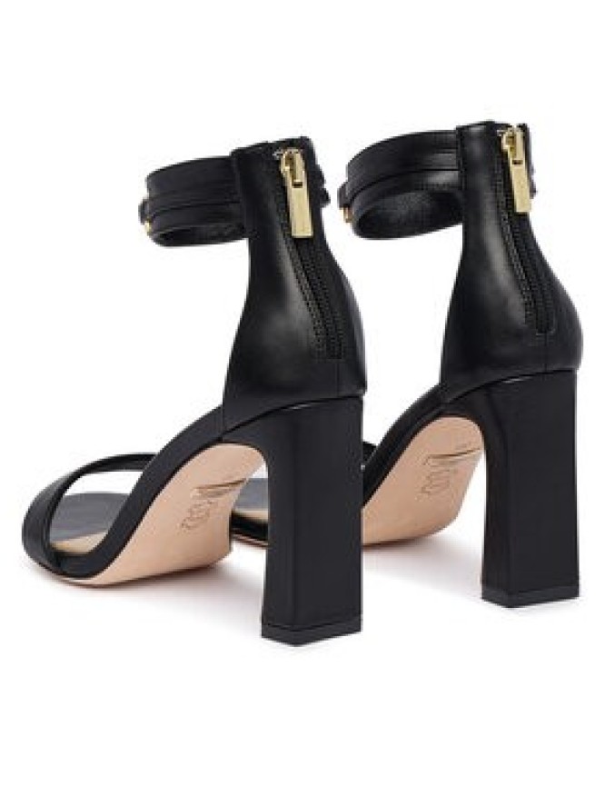 Marciano Guess Sandały G6YZ16 L0168 Czarny
