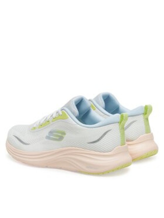 Skechers Sneakersy Vapor Foam Smooth Ride 150028/WMLT Biały