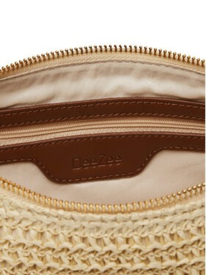DeeZee Torebka DZE-L-006-07 Beżowy