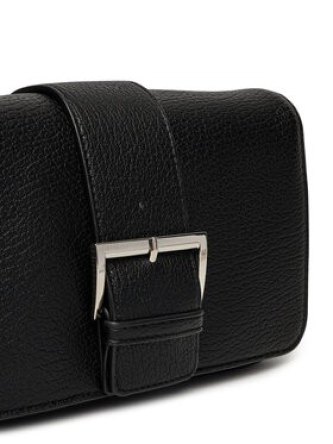 DeeZee Torebka LA482-956-1A Czarny