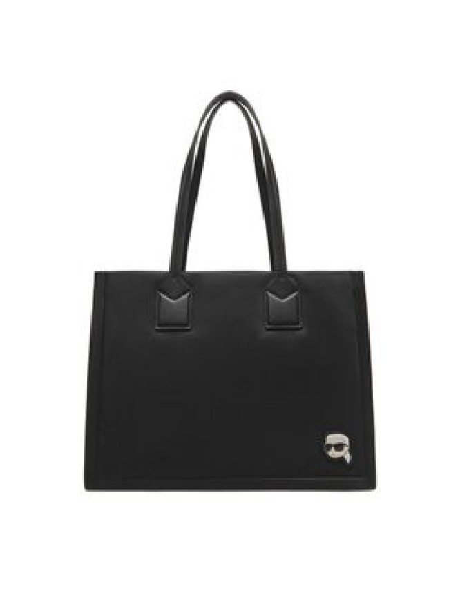 KARL LAGERFELD Torebka A1W30131 Czarny