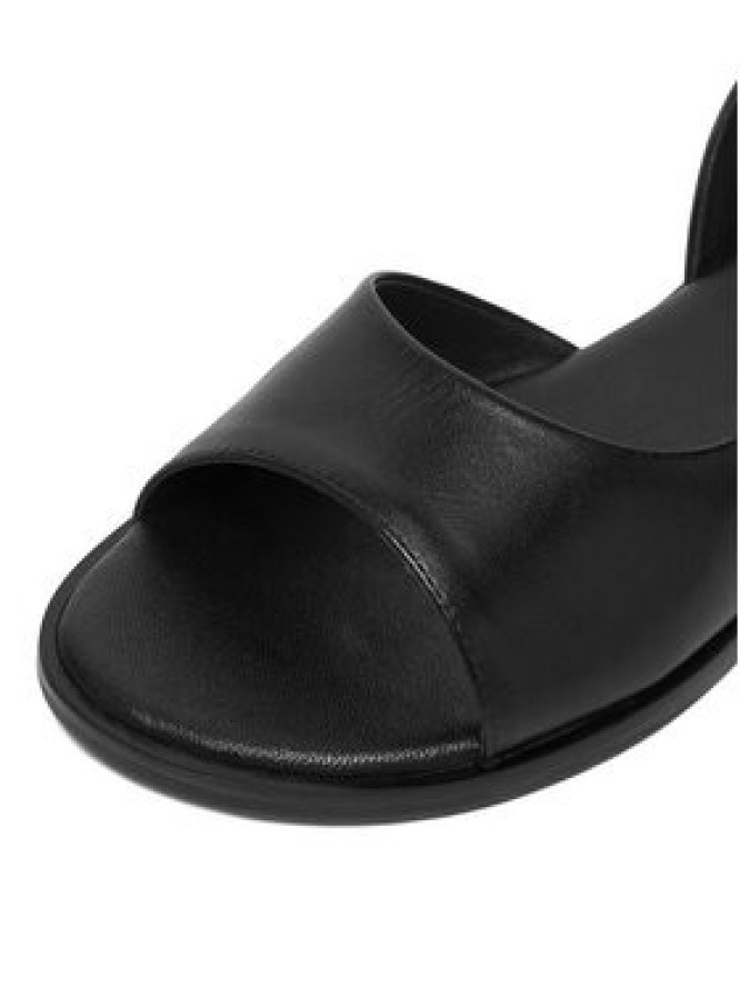 Lasocki Sandały CEO-WI16-FOXI-70 Czarny