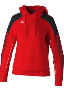 Bluza damska z kapturem Erima Evo Star