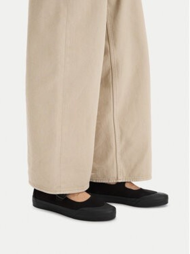 Vans Trampki Mary Jane VN000CRRBJ41 Czarny