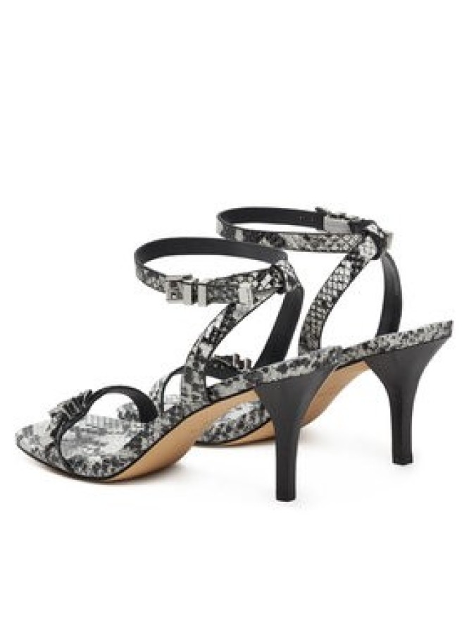 MICHAEL Michael Kors Sandały Darrington 40S5DTMS1E Szary