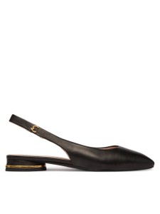 Coccinelle Baleriny C-Everyday E4 U1L 21 03 01 Czarny