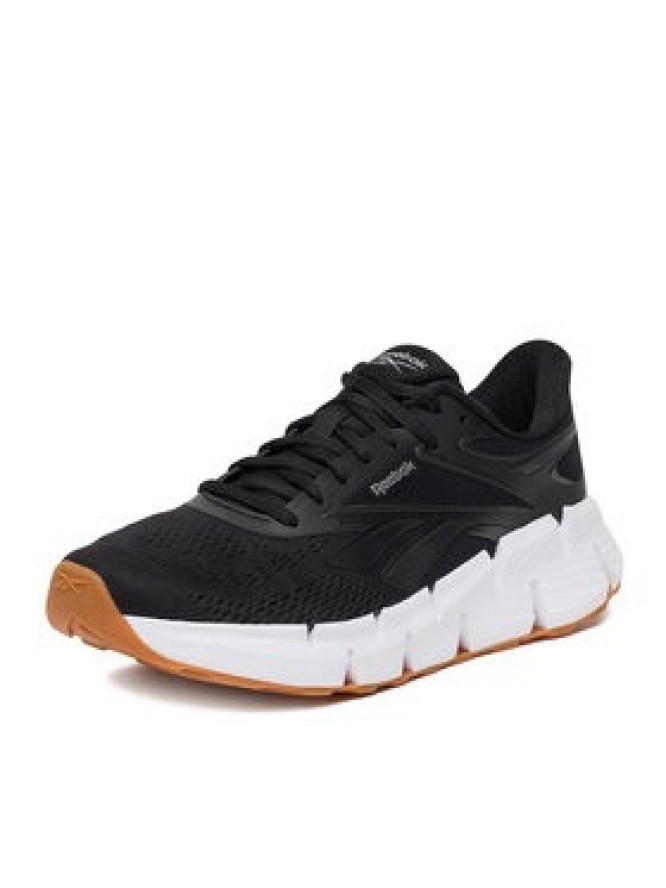 Reebok Buty do biegania EO-ZIG DYNAMICA 6 100225495 Czarny