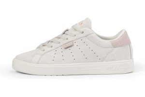 Buty do chodzenia damskie Fila Lusso S zamszowe