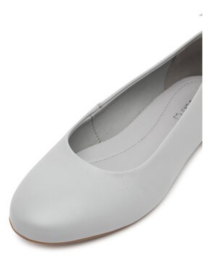 Lasocki Baleriny RST-ARABELLA-06 Szary