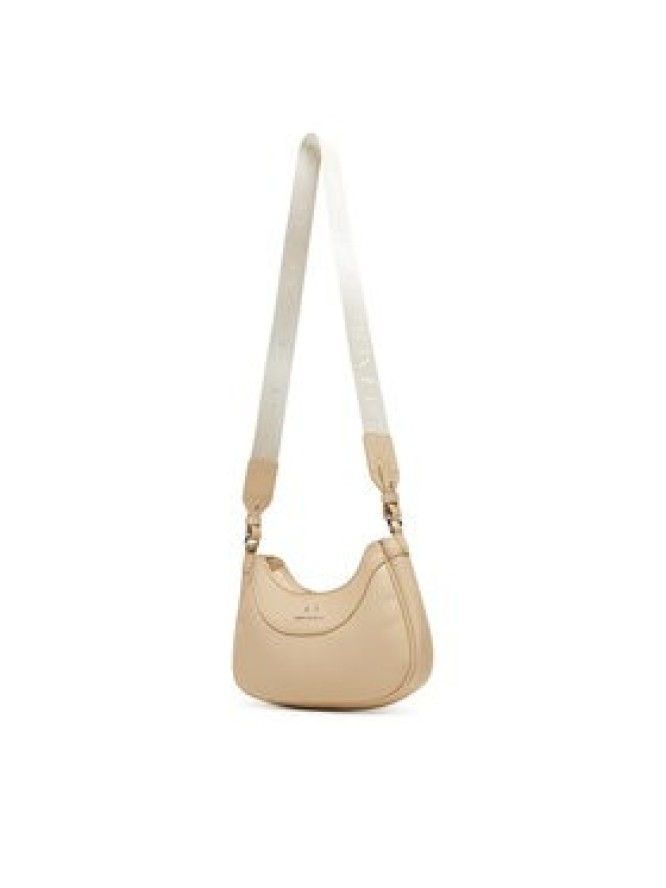 Armani Exchange Torebka 942883 CC783 U1092 Beżowy