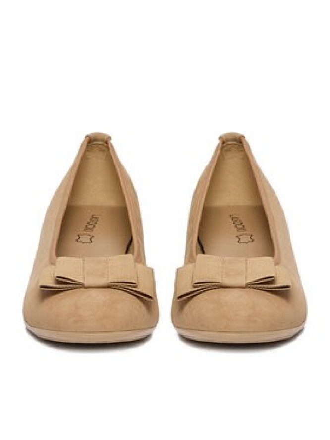 Lasocki Czółenka CEO-WPS-LILLY-04 Beżowy