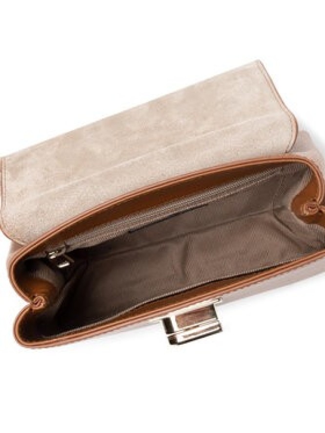 Furla Torebka 1927 WB00109-ARE000-03B00-1-007-20-BG-B Brązowy