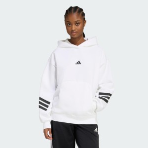 Bluza z kapturem Future Icons 3-Stripes