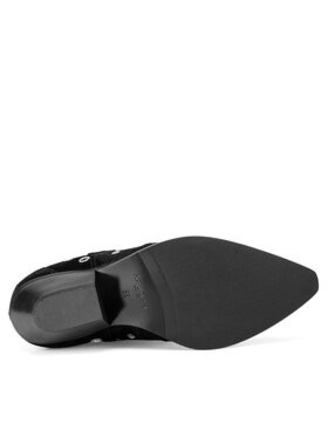 Badura Kowbojki ORCHID-V365-C-191-1 Czarny