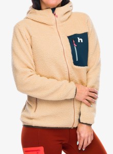 Bluza z kapturem damska Hannah Koala Hoody